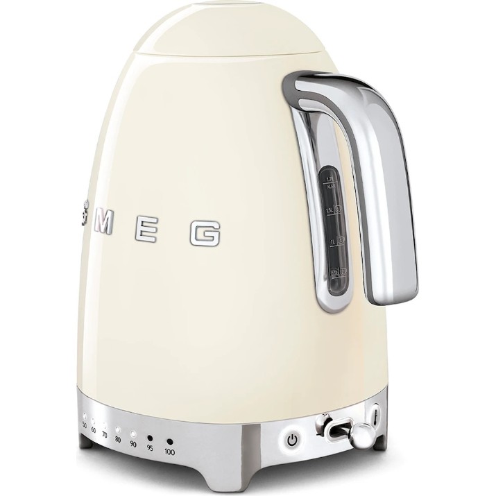 Fierbator de apa Smeg KLF04CREU