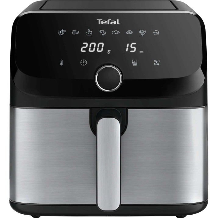 Aerogril Tefal EY855D10