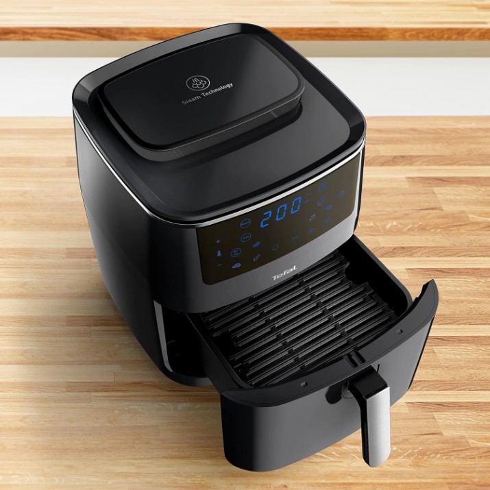 Aerogril Tefal FW2018