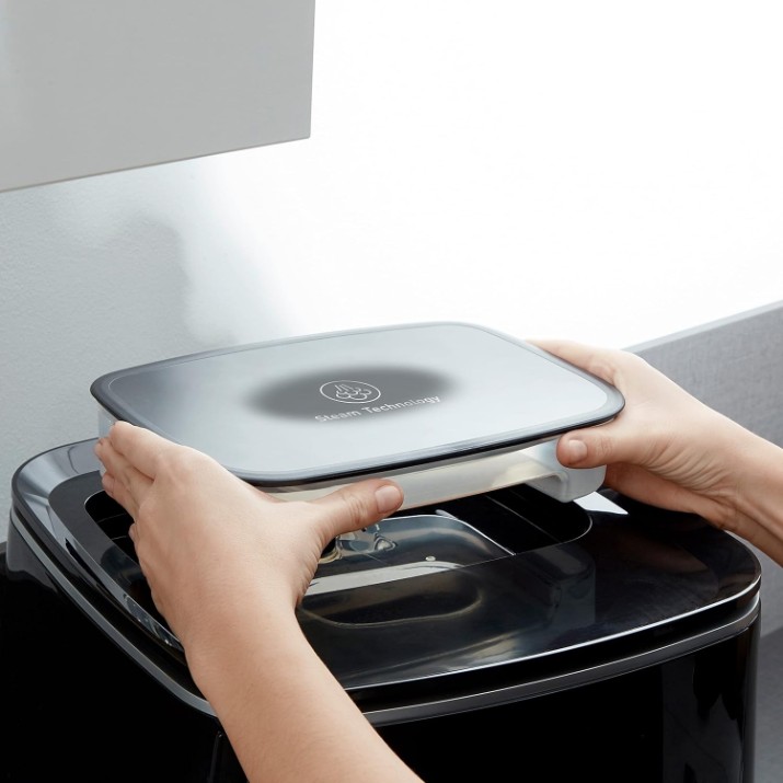 Aerogril Tefal FW2018