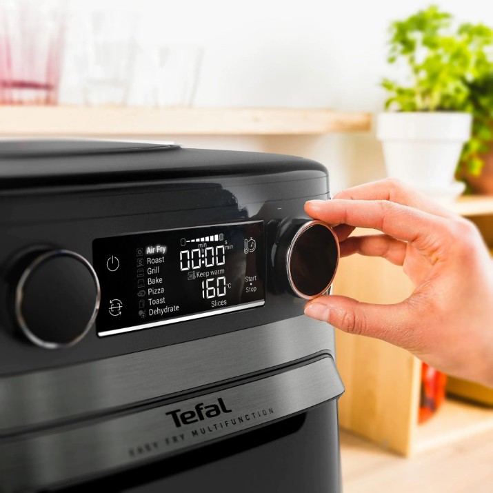 Aerogril Tefal FW5558E0