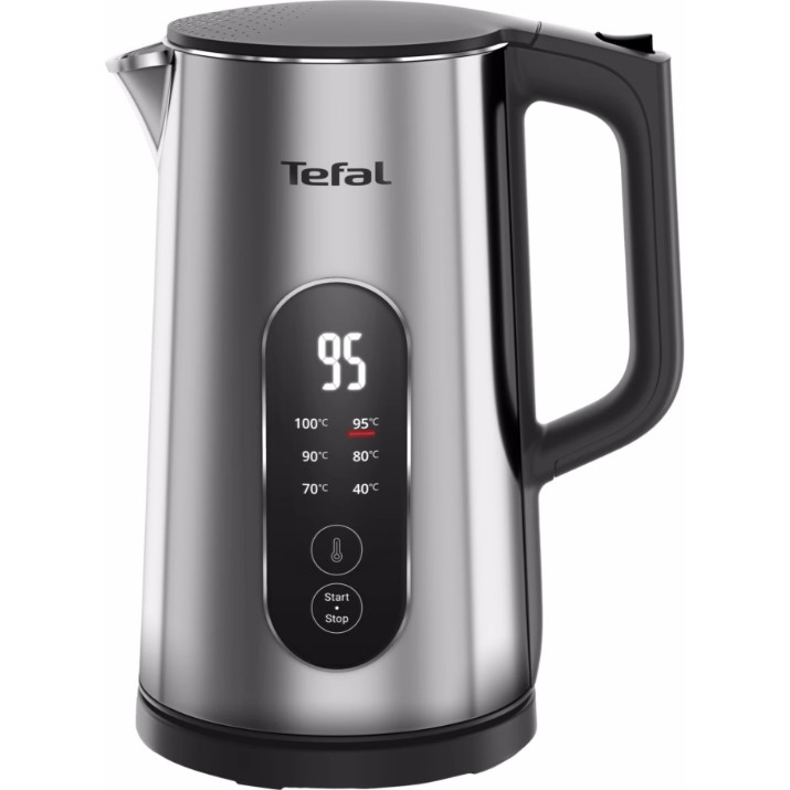 Fierbator de apa Tefal KI871DE0