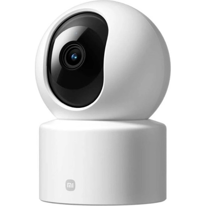 Камера видеонаблюдения Xiaomi Smart Camera C302 White