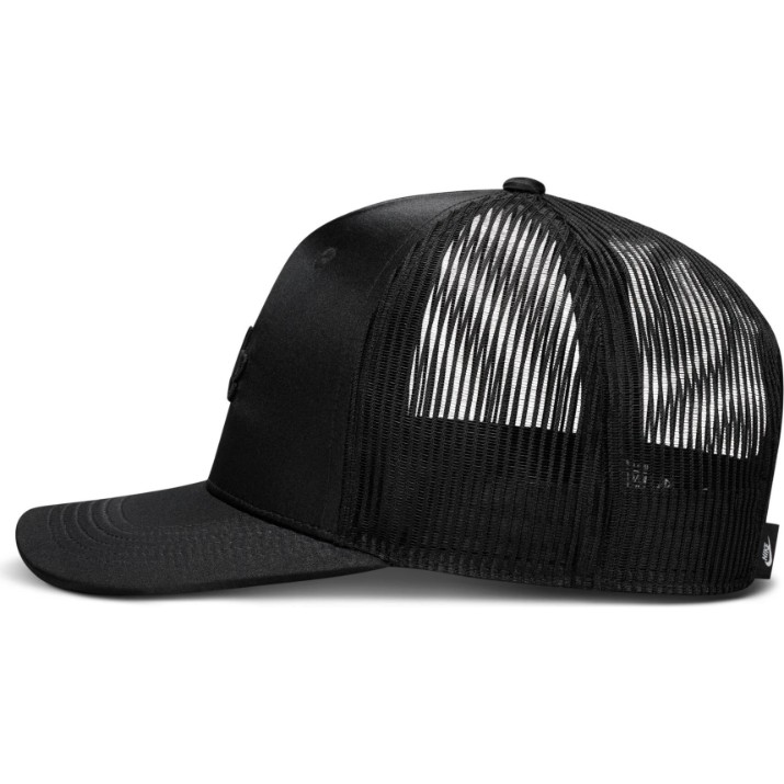 Бейсболка Nike Rise Black