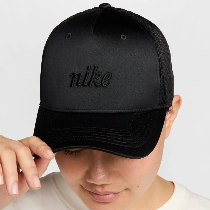 Chipiu Nike Rise Black