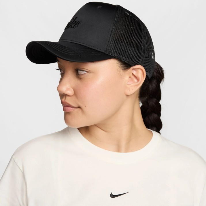Chipiu Nike Rise Black