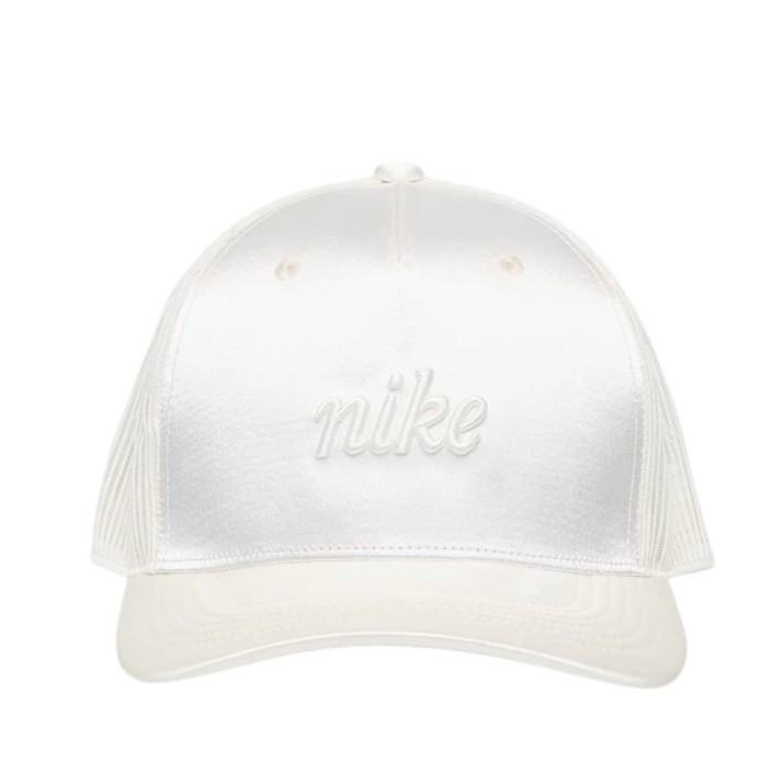 Бейсболка Nike Rise Sail