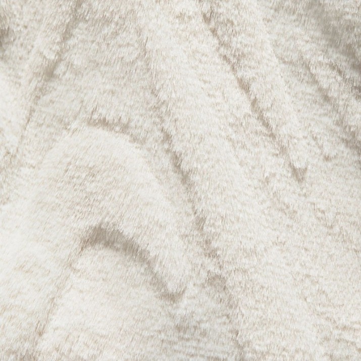 Женский рюкзак Nike Sportswear Futura Faux Fur Mini Phantom/Sanddrift