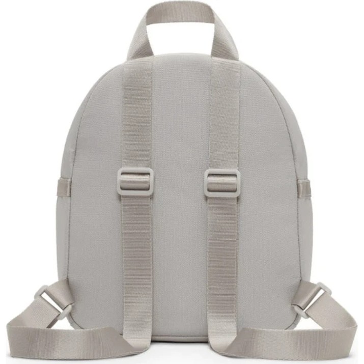 Rucsac dame Nike Sportswear Futura Light Iron Ore/White