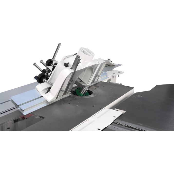 Mașină de frezat Holzkraft T 55ES