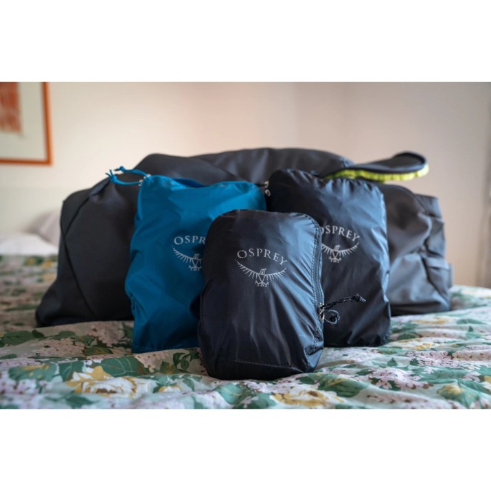 Косметичка Osprey Packing Cube L Black