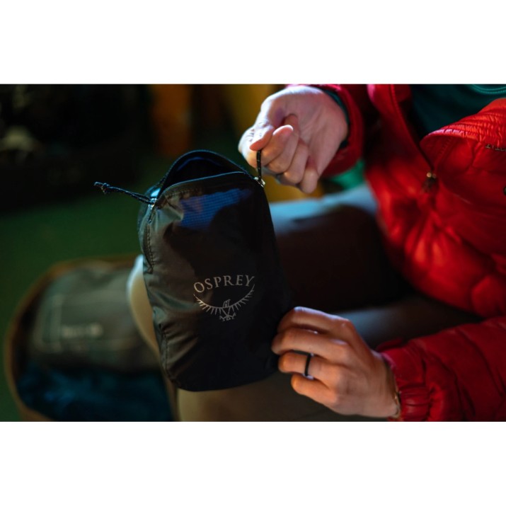Косметичка Osprey Packing Cube M Black