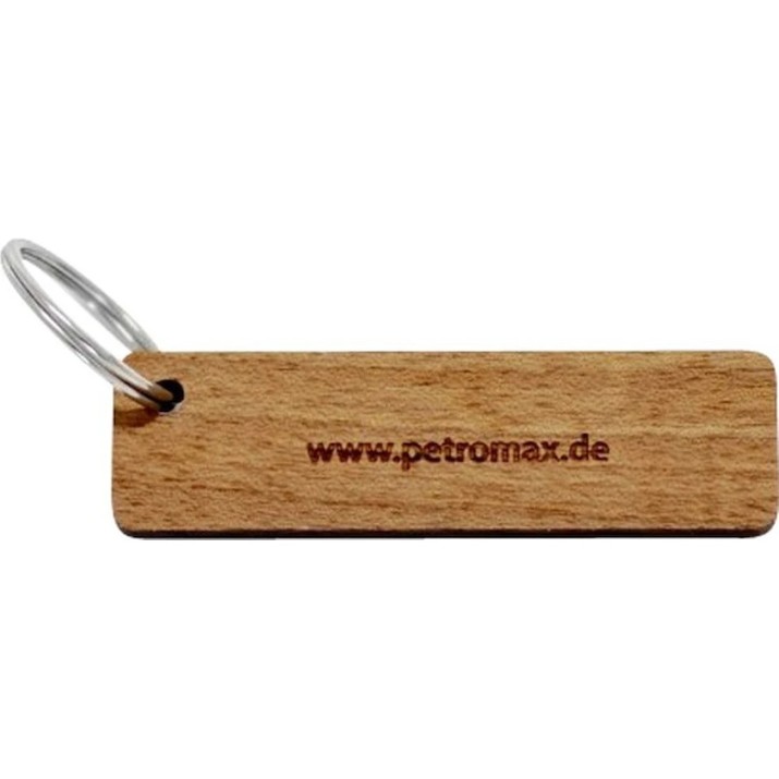 Breloc Petromax Keyring Wood (13378)