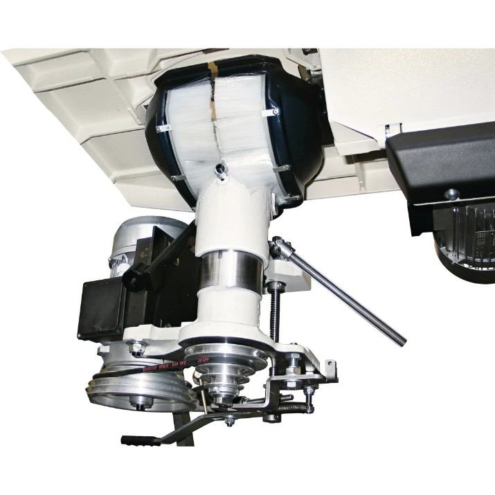 Фрезерный станок Holzkraft TWF 55ES