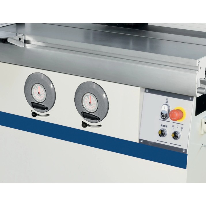 Фрезерный станок Holzkraft TWF 55ES