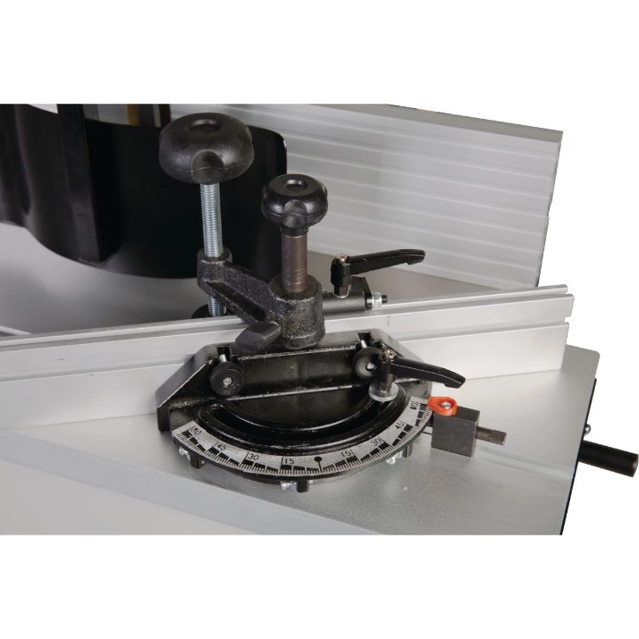 Фрезерный станок Holzstar TF 170 E 230V (5901917)