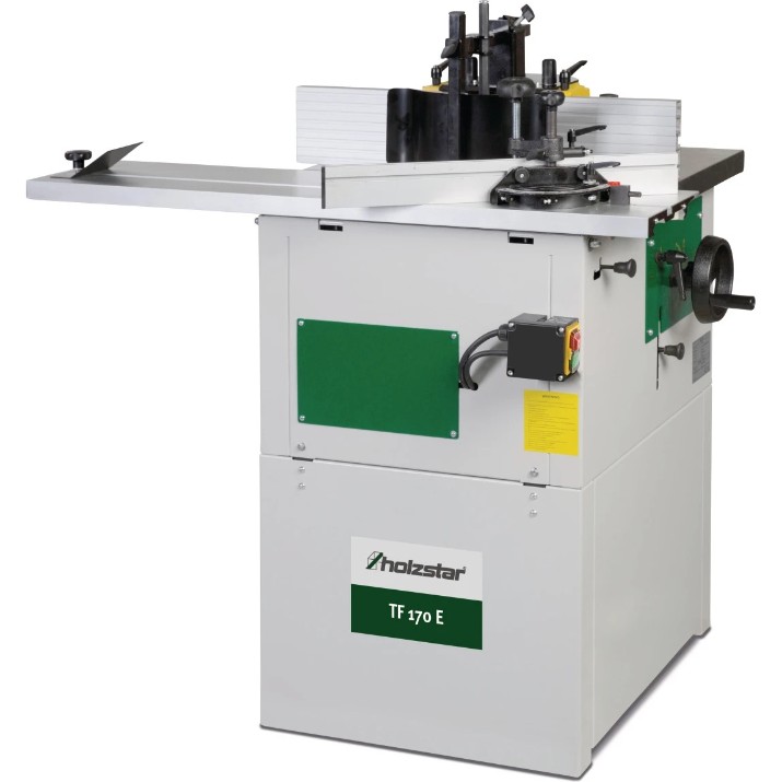Фрезерный станок Holzstar TF 170 E 400V (5901918)