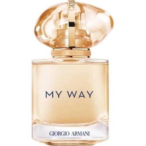 Парфюм для неё Giorgio Armani My Way Sunny Vanilla EDP 30ml
