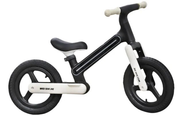 Беговел New World HH-081 Black