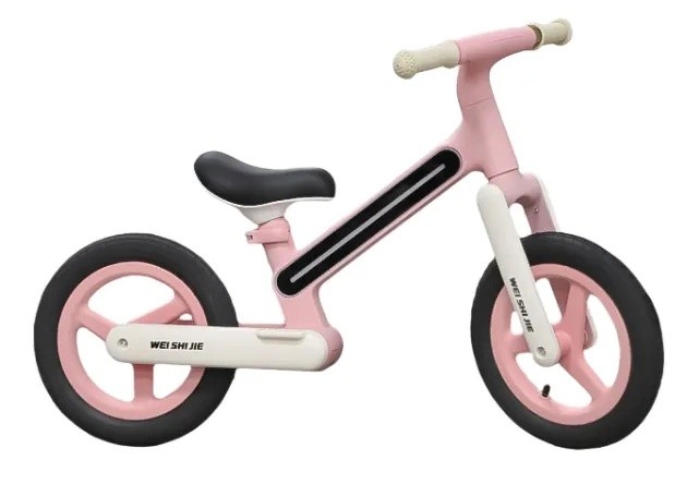 Беговел New World HH-081 Pink