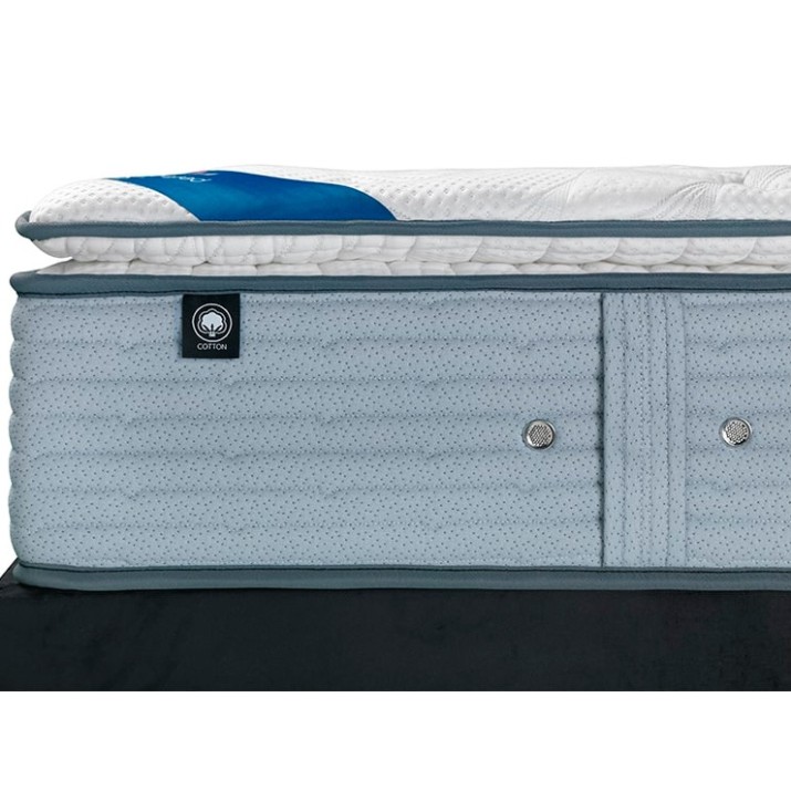 Ортопедический матрас Askona Serta Perfect Sleeper V-Comfort 140x200