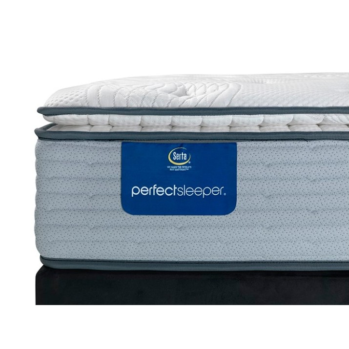 Saltea ortopedica Askona Serta Perfect Sleeper V-Comfort 160x190