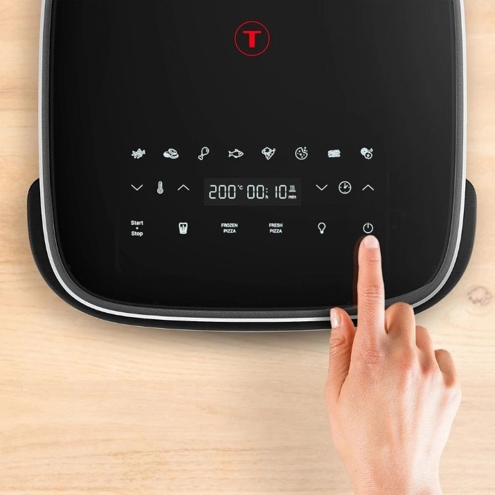 Aerogril Tefal FW4018E0