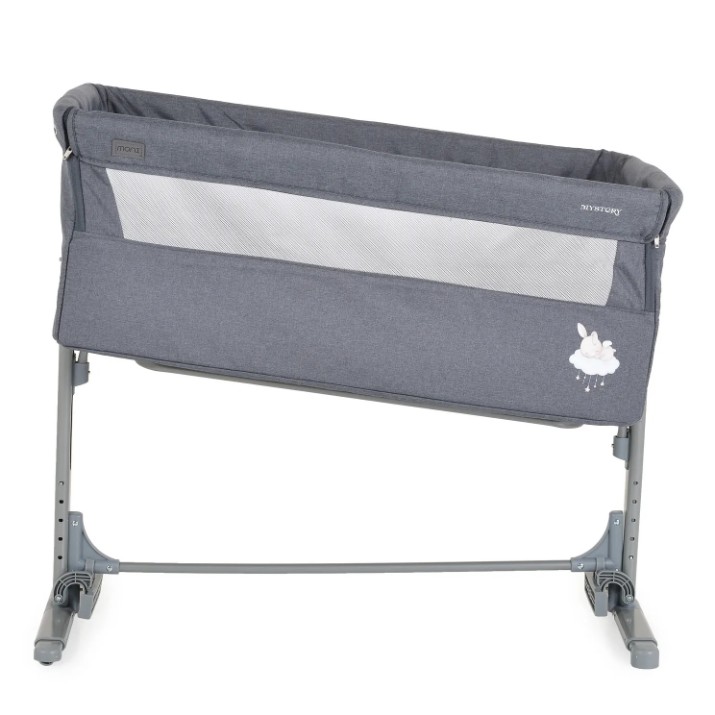 Leagăn Moni Mika Mystery Grey
