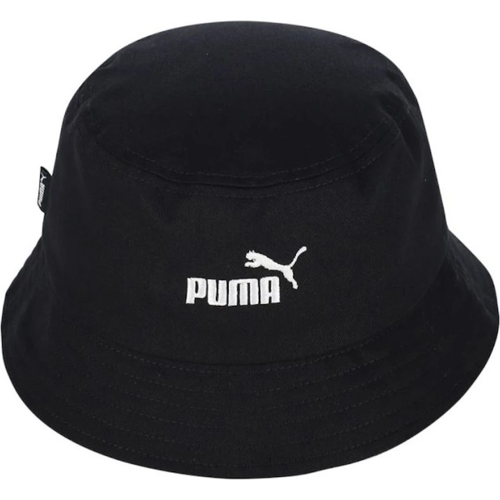Панама Puma Ess No.1 Logo Bucket Hat Puma Black, s.L