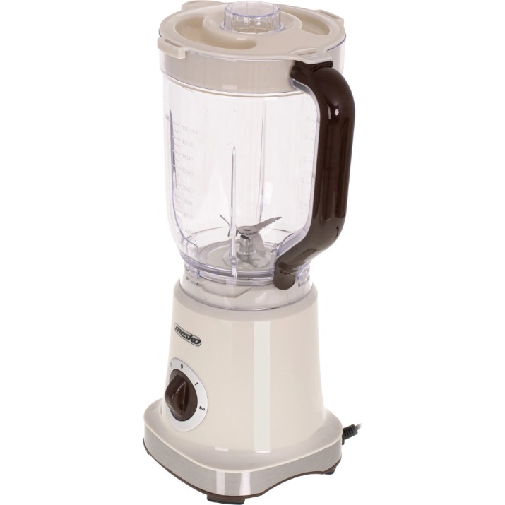 Блендер Mesko MS-4079 Beige