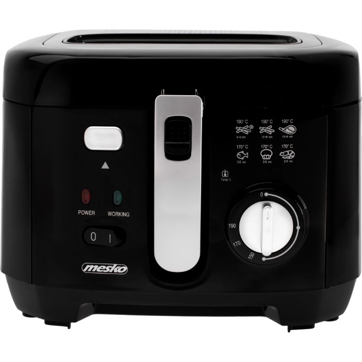 Friteuza Mesko MS-4908