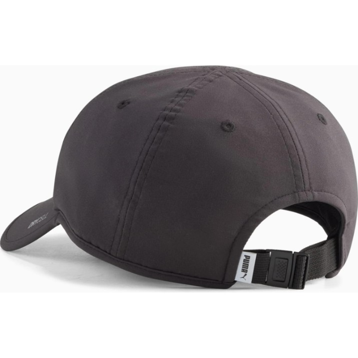 Бейсболка Puma Everyday Running Bb Puma Black