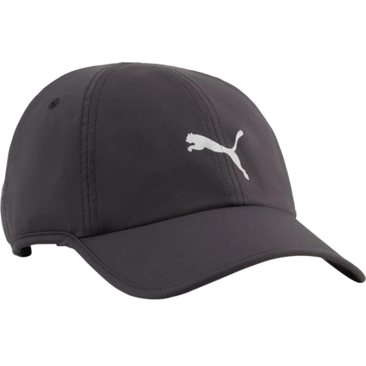 Бейсболка Puma Everyday Running Bb Puma Black