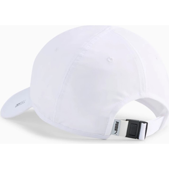 Бейсболка Puma Everyday Running Bb Puma White