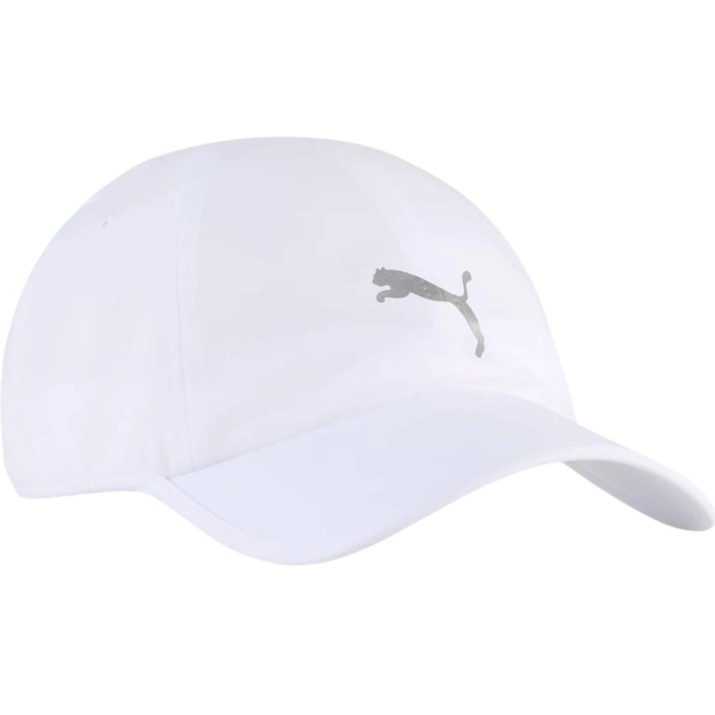 Бейсболка Puma Everyday Running Bb Puma White