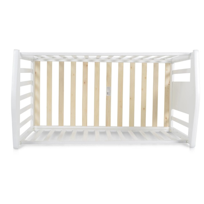 Pătuţ Moni Wing White (MT.230472)
