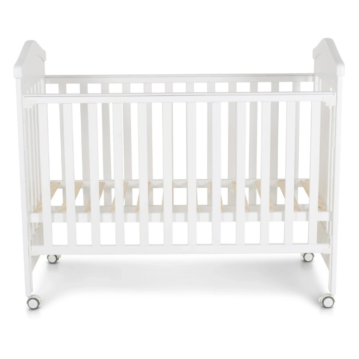 Pătuţ Moni Wing White (MT.230472)