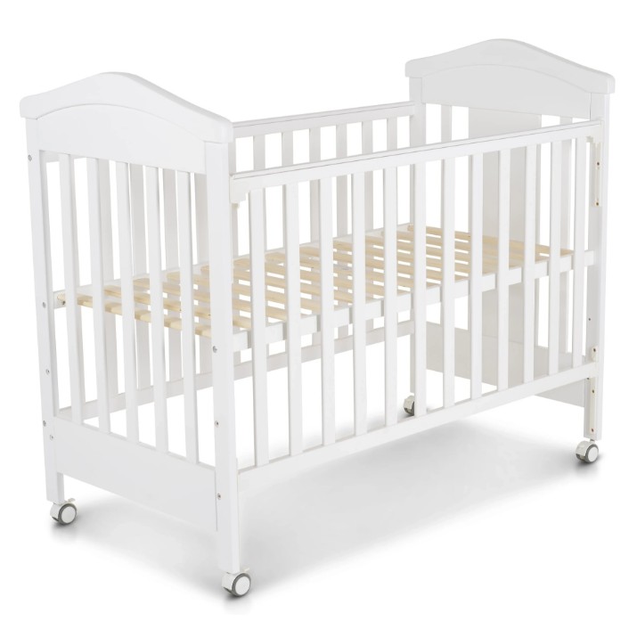 Pătuţ Moni Wing White (MT.230472)