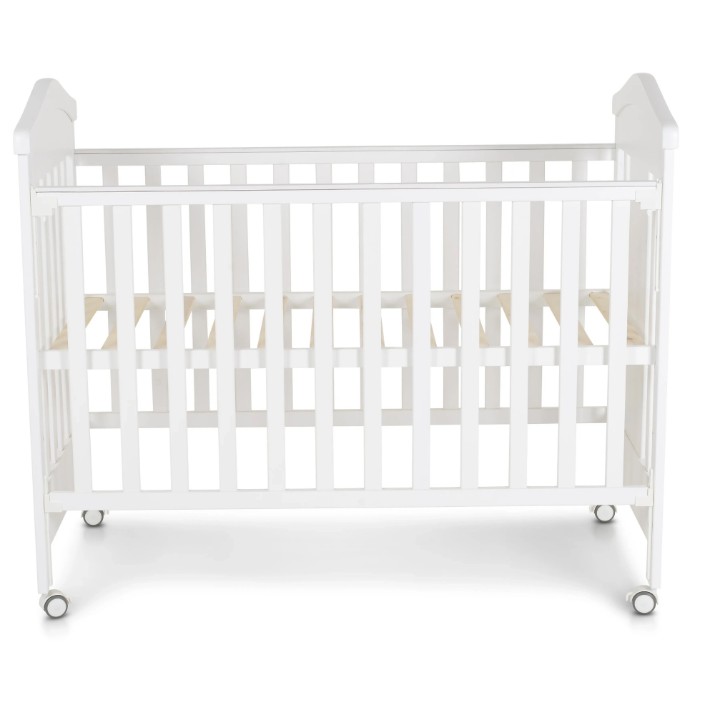Pătuţ Moni Wing White (MT.230472)