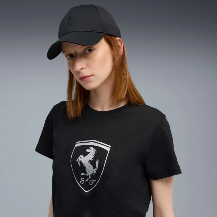 Chipiu Puma Ferrari Pro Bb Puma Black