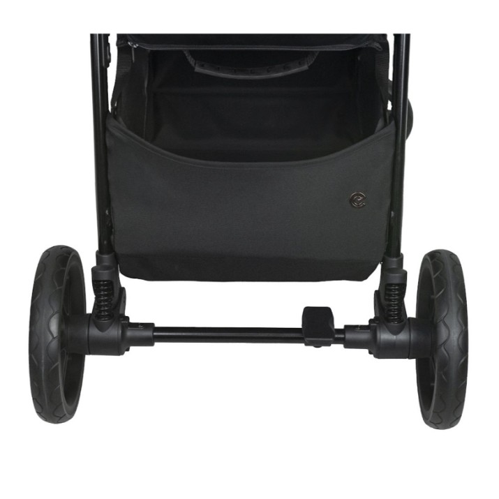 Коляска Espiro Wave Pro 10 Black