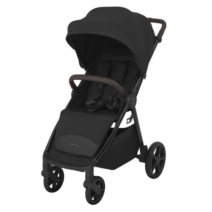 Коляска Espiro Wave Pro 10 Black