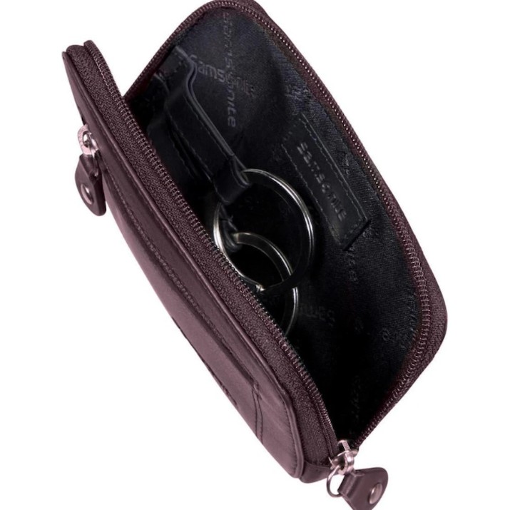 Portofel pentru chei Samsonite Attack 2 SLG (127078/7998)