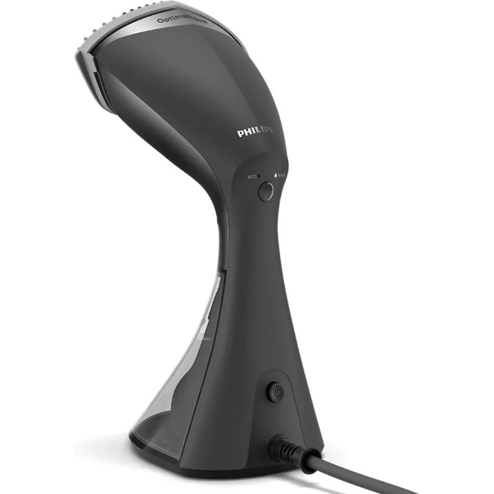 Aparat de călcat vertical cu abur Philips GC800/80