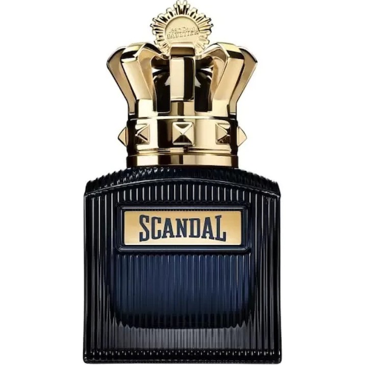 Парфюм для него Jean Paul Gaultier Scandal Intense EDP 50ml
