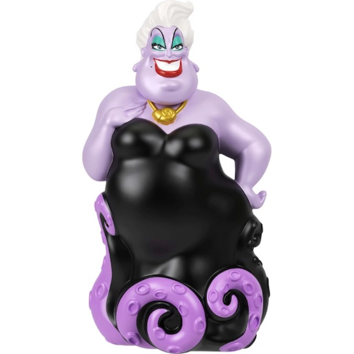 Фигурка героя Barbie Disney Princess: Ariel Character Set (JHG84)