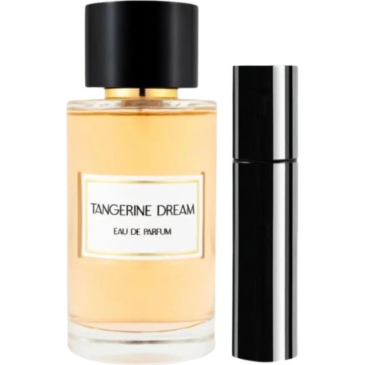Парфюмерный набор унисекс Jeanne Arthes Privee Tangerine Dream EDP 100ml + EDP 10ml
