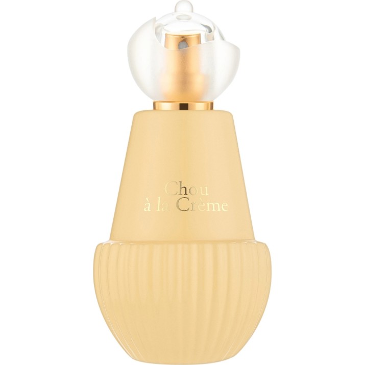 Парфюм для неё Jeanne Arthes Tea Time a Paris Chou A La Creme 100ml
