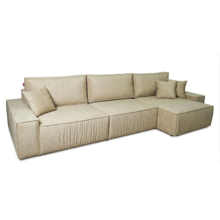 Canapea de colț Mobilier Fresh 01.