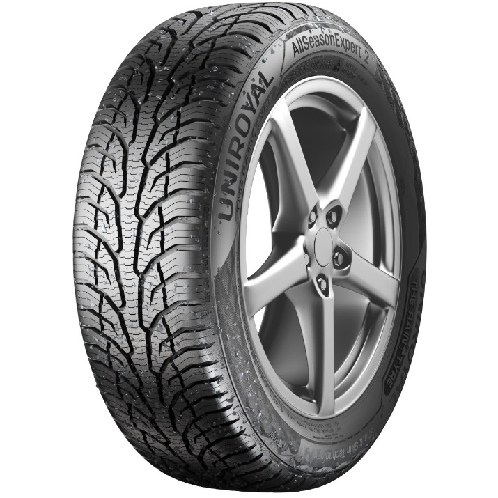 Шина Uniroyal AllSeason Expert 2 185/55 R16 87V XL